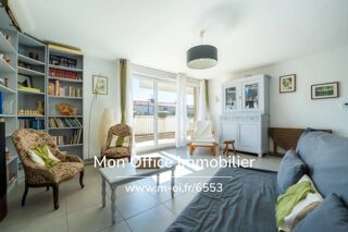  Appartement � vendre 4 pi�ces 90 m�