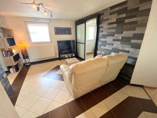  Appartement � vendre 4 pi�ces 64 m�