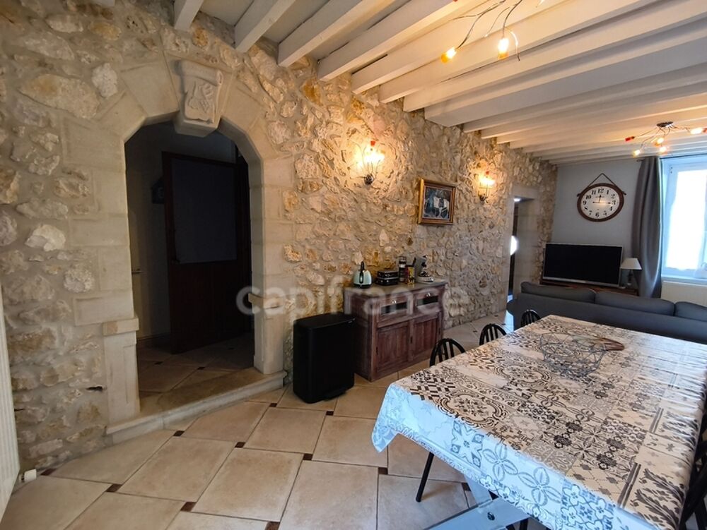 � vendre  Maison Saint-Mard-l�s-Rouffy (51130)