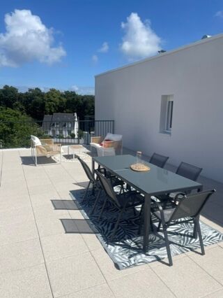  Appartement à vendre 4 pièces 76 m²