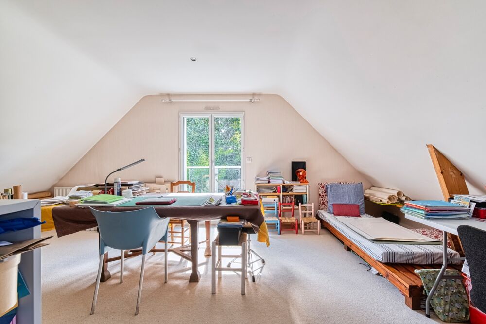 à vendre  Maison Bouchemaine (49080)