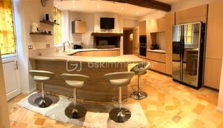  Propri�t�/ch�teau � vendre 11 pi�ces 368 m�