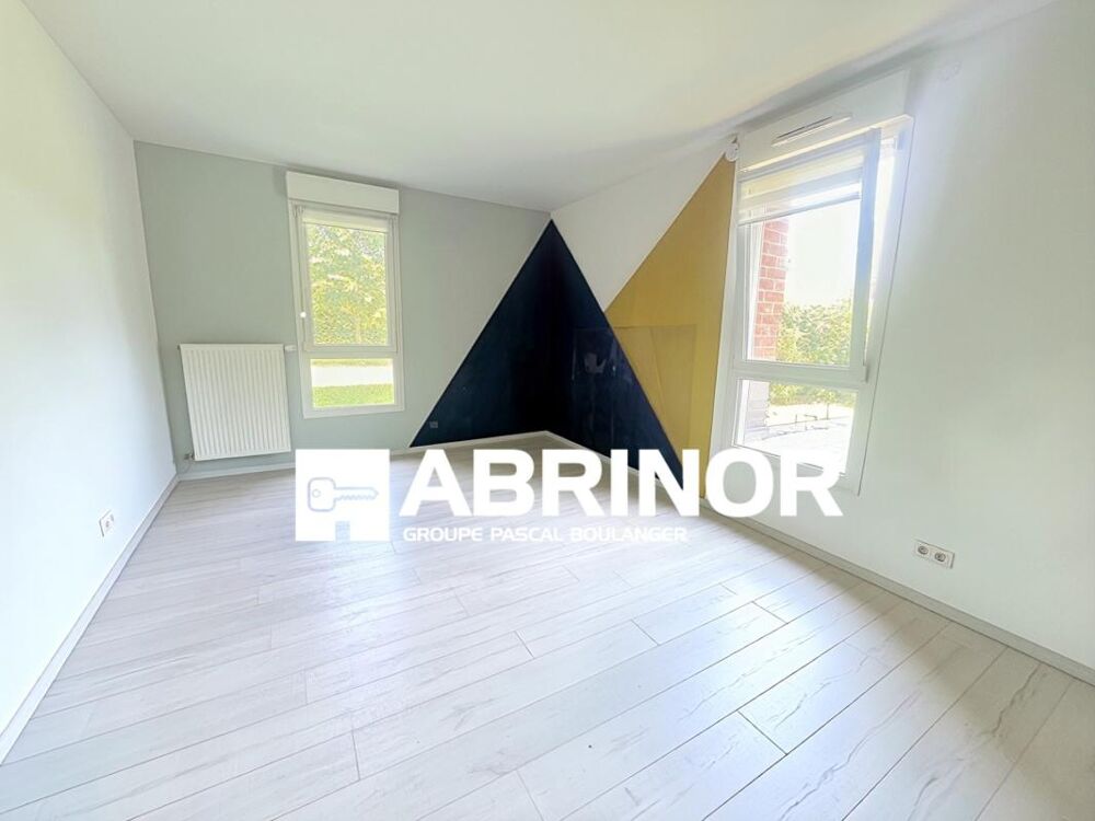 Appartement de Type 2 avec place de parking