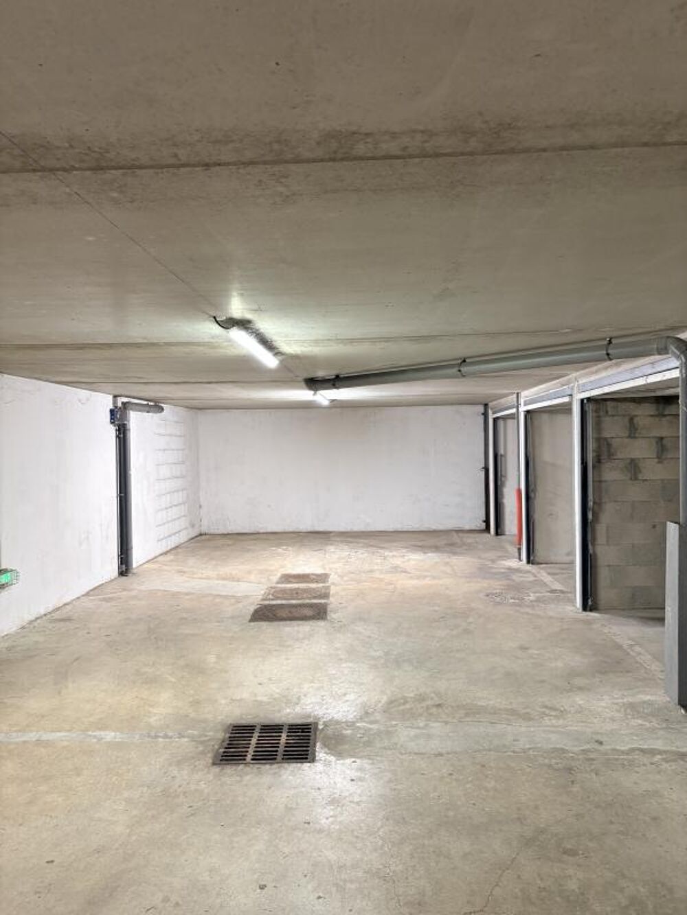 Vente Parking/Garage Stationnement Le vesinet