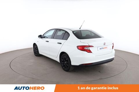 Tipo 1.4 4P 95 ch 2019 occasion 92130 Issy-les-Moulineaux