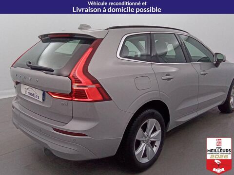 XC60 B4 (Diesel) AWD 197 Geartronic 8 Momentum +Pa 2022 occasion 10150 Lavau
