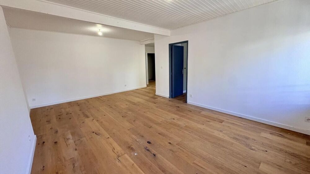 Vente Appartement Coup de coeur pour ce Charmant T2 de 52 m² sous les toits – Avignon