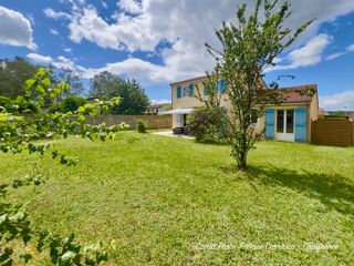  Maison à vendre 6 pièces 154 m²