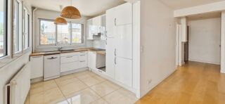  Appartement à vendre 3 pièces 58 m²