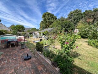  Maison � vendre 7 pi�ces 176 m�