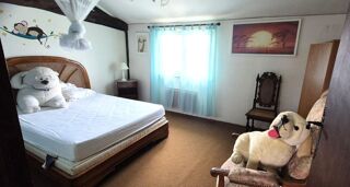  Maison � vendre 8 pi�ces 155 m�