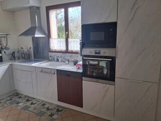  Maison � vendre 4 pi�ces 125 m�