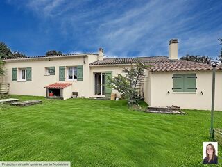  Maison � vendre 5 pi�ces 120 m�