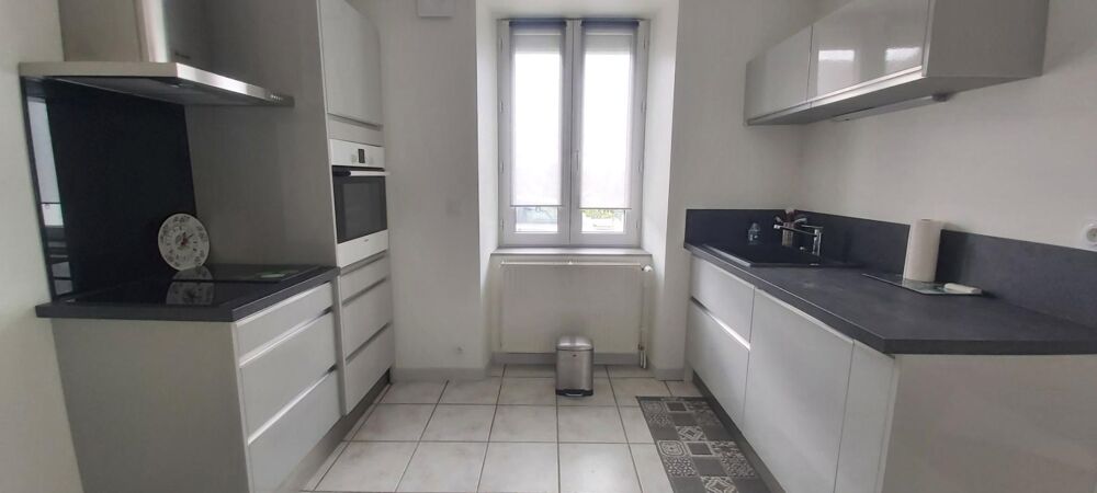 Vente Maison MAISON  5 PIECES SECTEUR CENTRE VILLE Saint junien