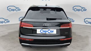 Q5 2.0 TDI 204 Quattro Mild Hybrid S-Tronic 7 S line 2022 occasion 33260 La Teste De Buch