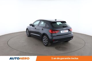 A1 35 TFSI Advanced 2 S tronic 7 150 ch 2021 occasion 92130 Issy-les-Moulineaux