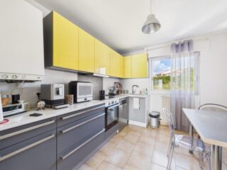  Appartement � vendre 4 pi�ces 84 m�