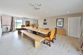  Maison � vendre 10 pi�ces 291 m�