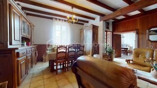  Maison � vendre 7 pi�ces 138 m�