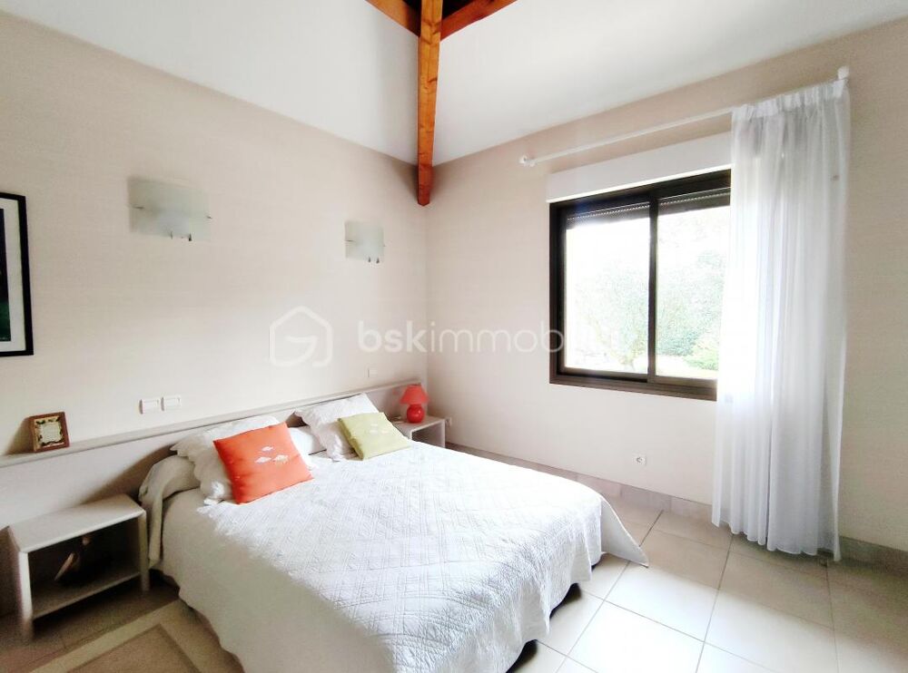  vendre  Villa Gujan-Mestras (33470)