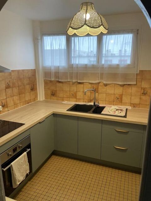  Appartement � louer 3 pi�ces 54 m�