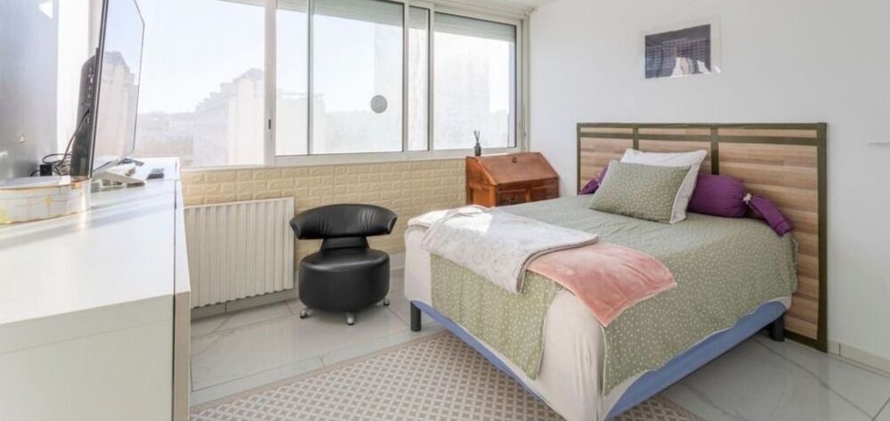 Location Appartement Appartement de 71m2 à louer sur Toulon Toulon