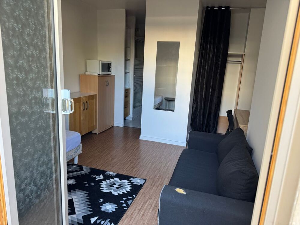 Location Appartement Studio de 18m2 à louer sur Vitry-sur-Seine Vitry sur seine