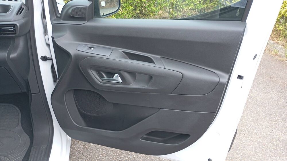 Berlingo 1.5 BlueHDi 100 N/A 2023 occasion 44580 Villeneuve En Retz