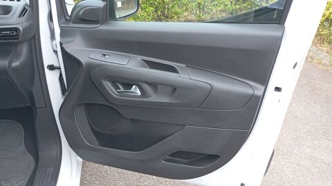 Berlingo 1.5 BlueHDi 100 N/A 2023 occasion 44580 Villeneuve En Retz