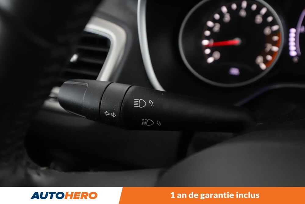 Compass 1.4 MultiAir Sport 140 ch 2018 occasion 92130 Issy-les-Moulineaux