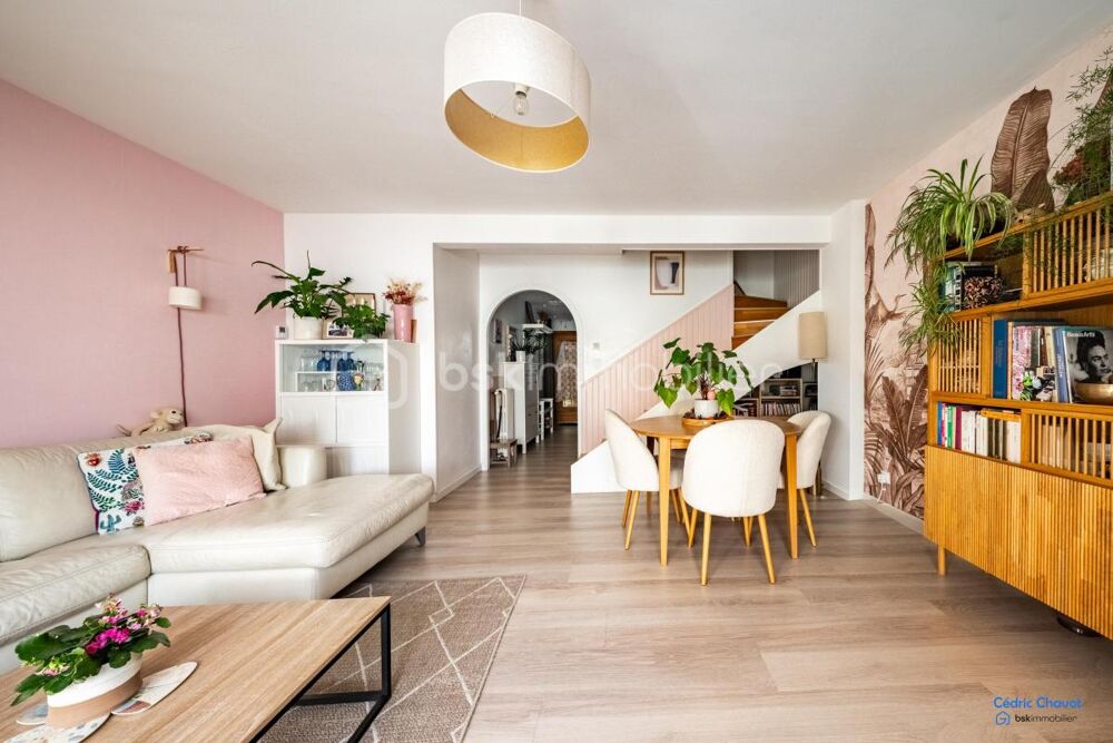 Maison familiale