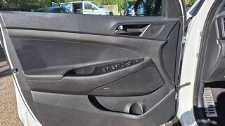 Tucson 1.6 CRDi Mild Hybrid 136 DCT7 N Line Executive - Automatique 2021 occasion 13090 Aix En Provence