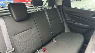 Swift 1.0 Boosterjet 111 Privil&egrave;ge 2018 occasion 95000 Cergy