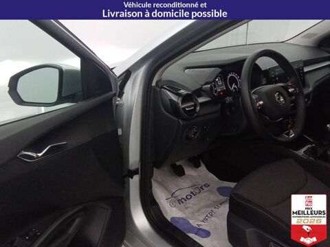 Fabia MPI 80 Ambition 2023 occasion 10150 Lavau
