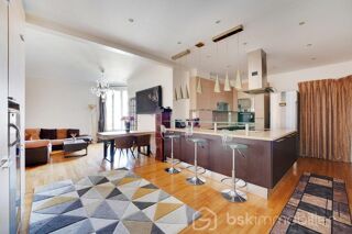  Appartement à vendre 3 pièces 83 m²
