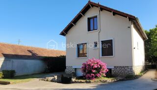  Maison � vendre 4 pi�ces 87 m�