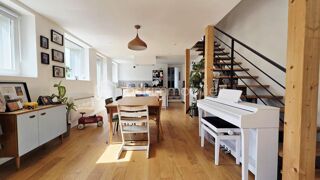  Maison à vendre 8 pièces 210 m²