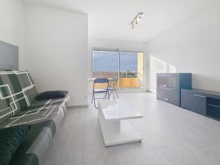  Appartement � vendre 1 pi�ce 31 m�