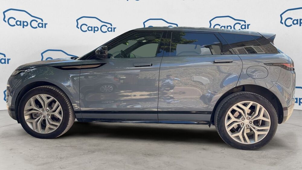 Range Rover Evoque II 1.5 P300e 309 AWD BVA R-Dynamic Hse - Entretien construct 2021 occasion 91490 Milly La Foret