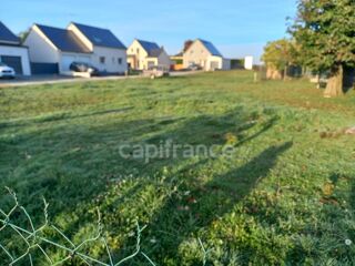  Terrain à vendre 498 m²