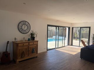  Maison à vendre 5 pièces 130 m²