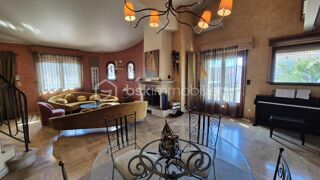  Villa à vendre 5 pièces 137 m²
