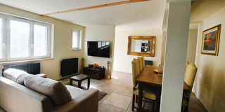  Maison � vendre 4 pi�ces 77 m�