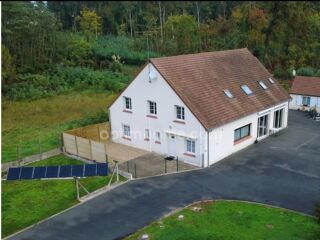  Maison  vendre 11 pices 310 m