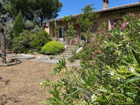   Maison Maison - 6 pi�ce(s) - 150 m�