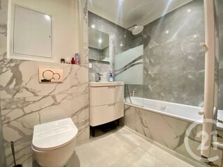  Appartement � vendre 3 pi�ces 51 m�