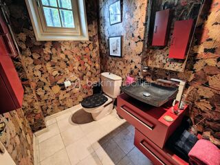  Maison � vendre 7 pi�ces 171 m�