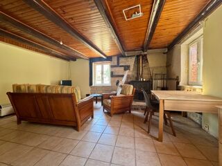  Maison à vendre 6 pièces 130 m²