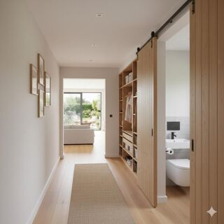  Appartement � vendre 3 pi�ces 66 m�