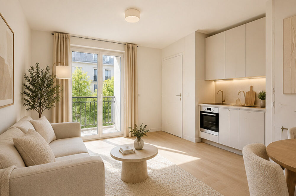   Rueil-Malmaison (92500)